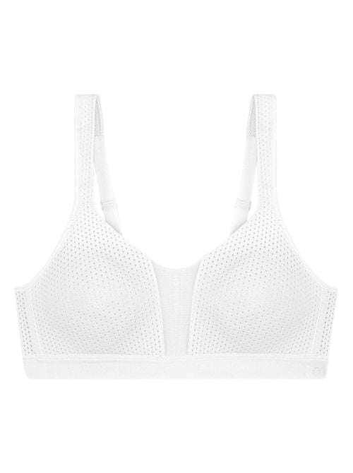 Triaction Energy Lite N senza ferretto, bianco