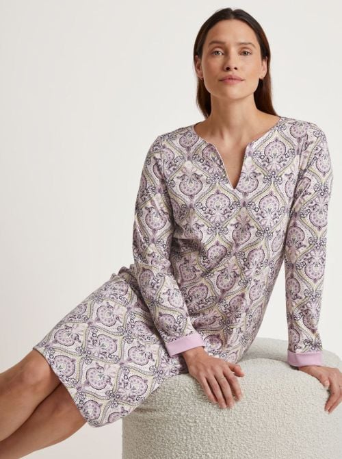 Orient Dreams  nightdress CALIDA