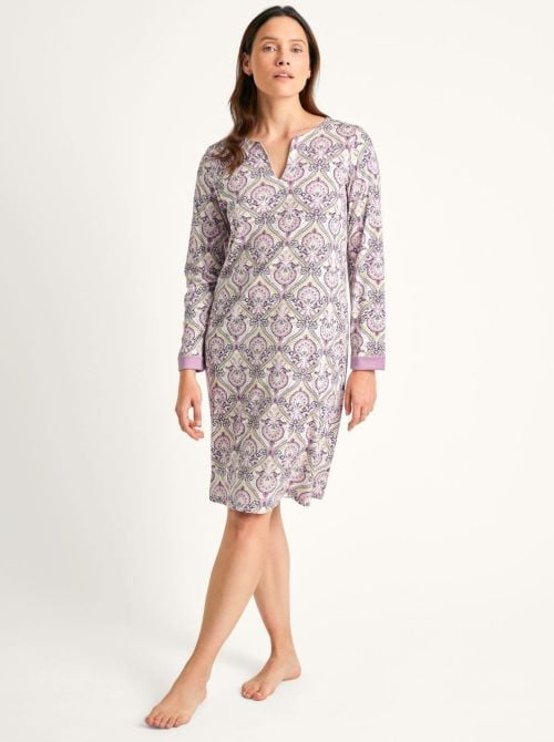 Orient Dreams  nightdress CALIDA