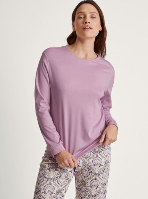 Orient Dreams  pyjamas CALIDA