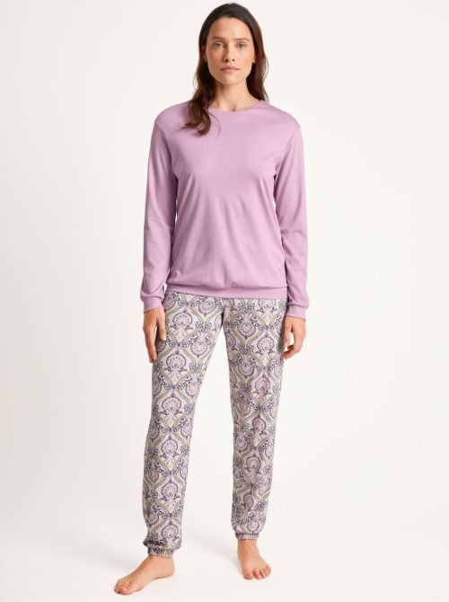 Orient Dreams  pyjamas CALIDA