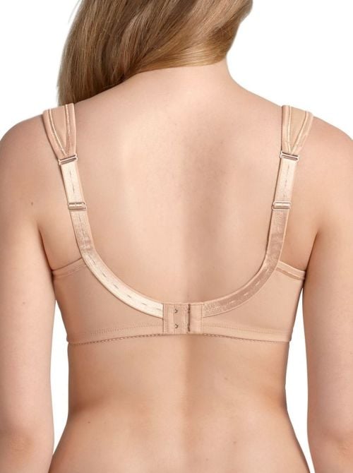 5448 Safina Reggiseno Senza Ferretto, nudo