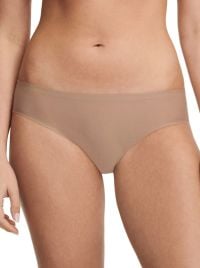 SoftStretch slip taglia unica, caffelatte