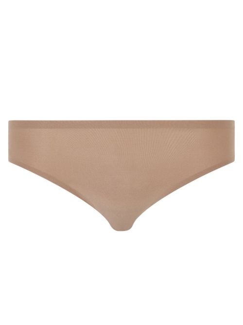 SoftStretch slip taglia unica, caffelatte