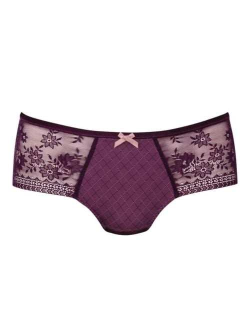 Rosemary coulotte, purple