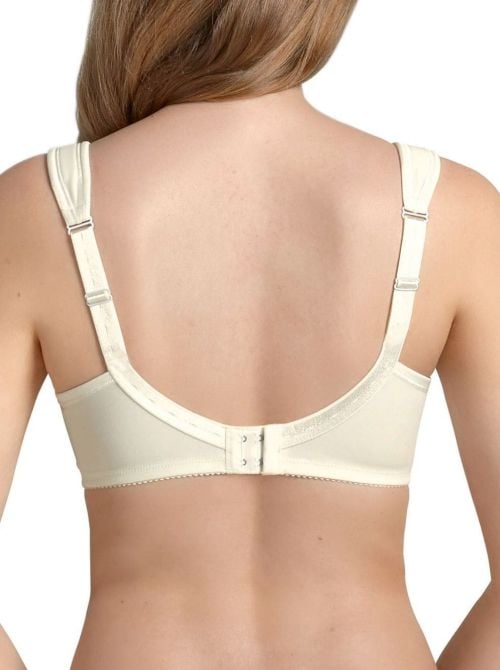 5448 Safina Reggiseno Senza Ferretto, cristallo