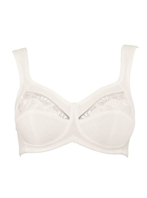 5448 Safina Reggiseno Senza Ferretto, cristallo