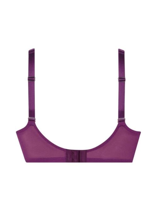 4785X  Rosemary Reggiseno per protesi, purple