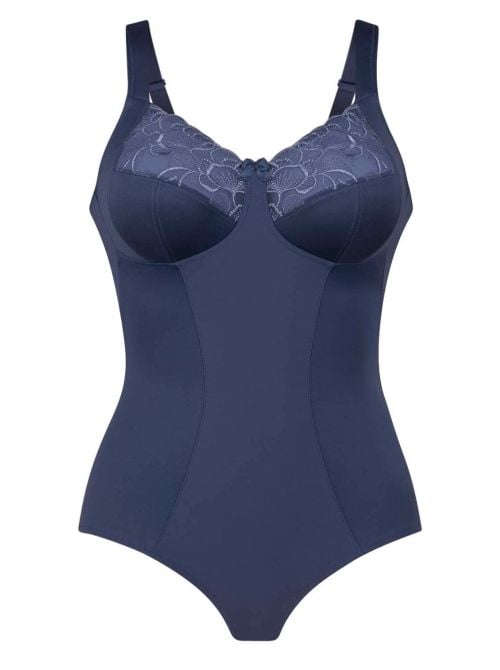 Lucia Body modellatore senza ferretto, moonlight blue
