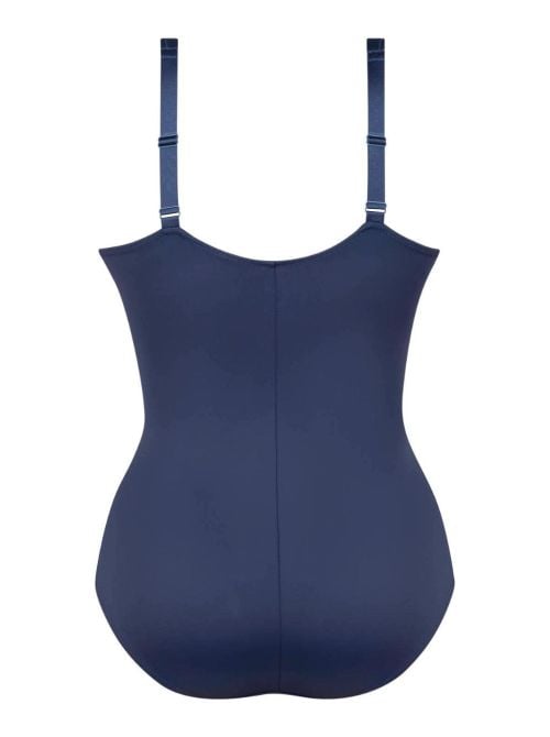 Lucia Body modellatore senza ferretto, moonlight blue
