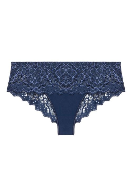 Caresse Shorty, ink blue