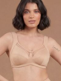 5459 Clara reggiseno senza ferretto, nudo
