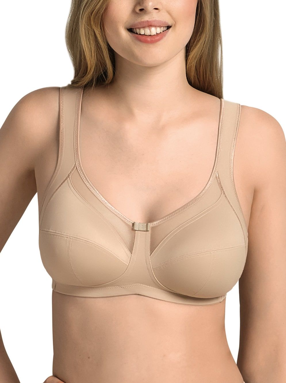 Reggiseno clara on sale