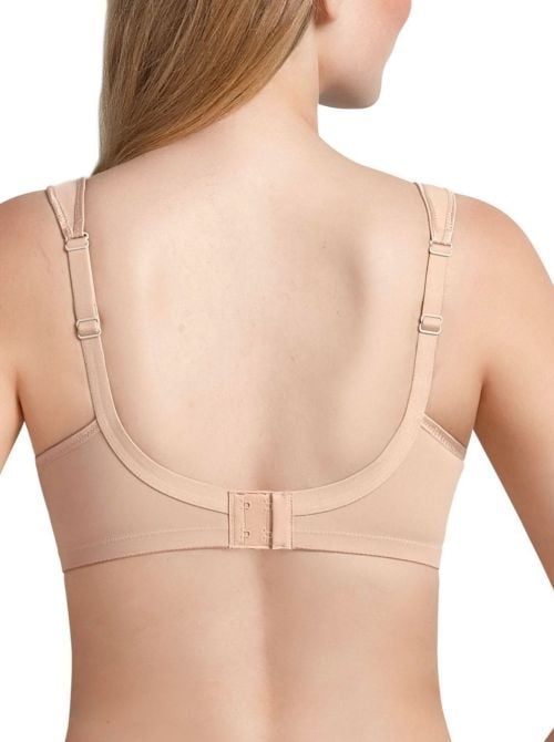 5459 Clara reggiseno senza ferretto, nudo
