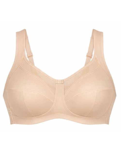 5459 Clara reggiseno senza ferretto, nudo