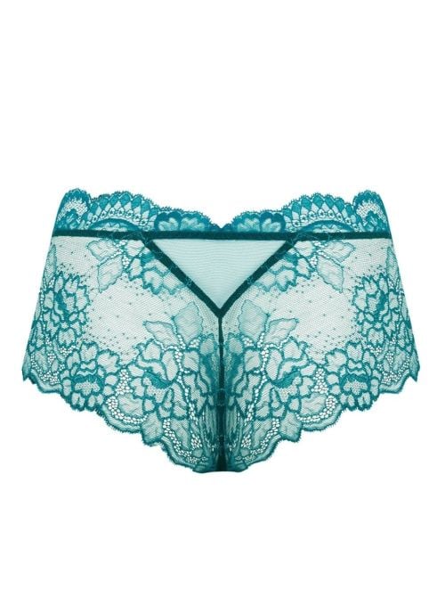 Sublime en Dentelle coulotte, vert princess