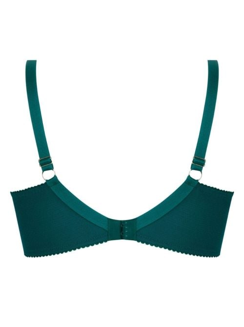 Sublime en Dentelle reggiseno con ferretto, vert princess