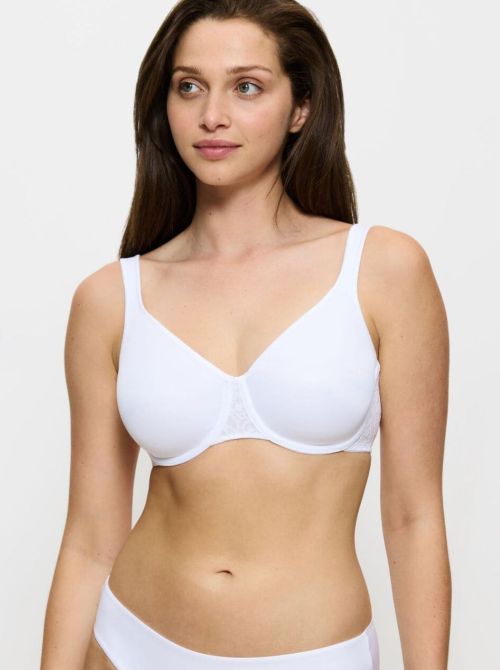 Comfort Minimizer W, white