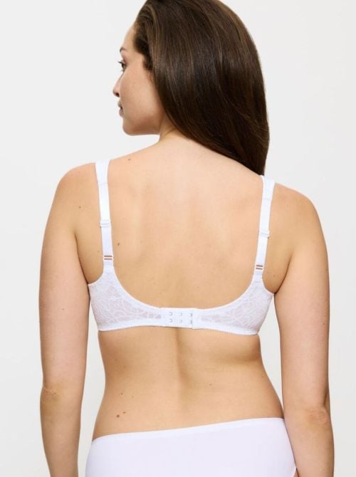 Comfort Minimizer W, bianco