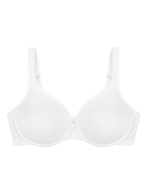 Comfort Minimizer W, bianco
