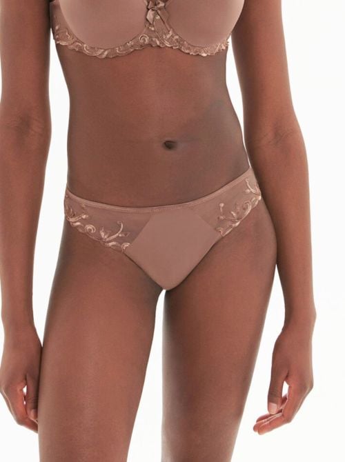 Andora tanga, amaretto SIMONE PERELE