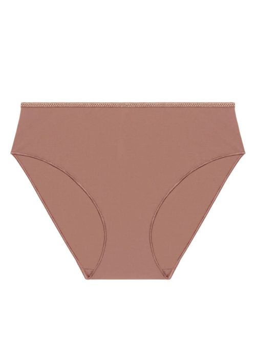 Andora slip alto, amaretto