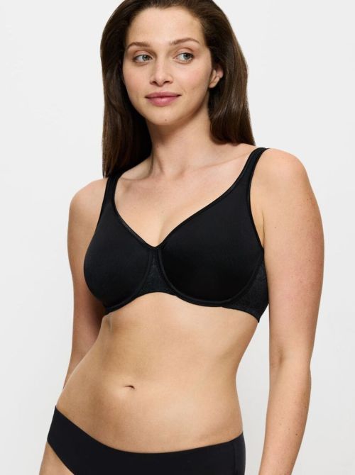 Comfort Minimizer W, black