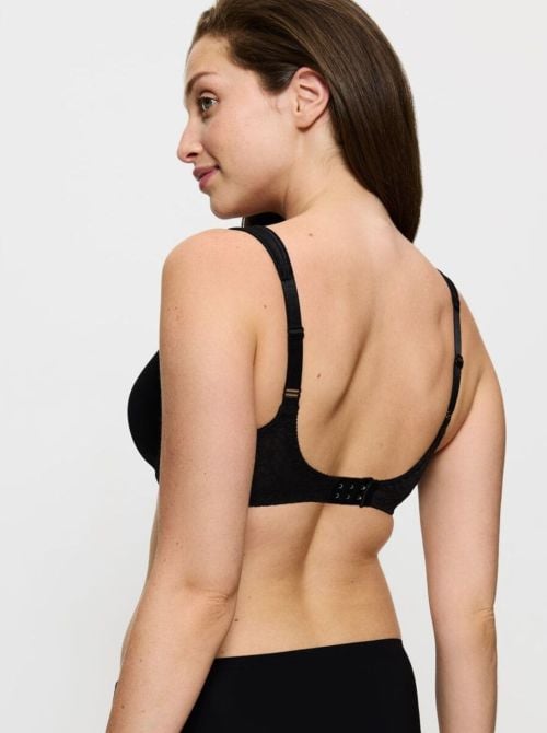 Comfort Minimizer W, nero