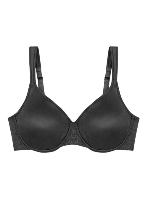 Comfort Minimizer W, nero