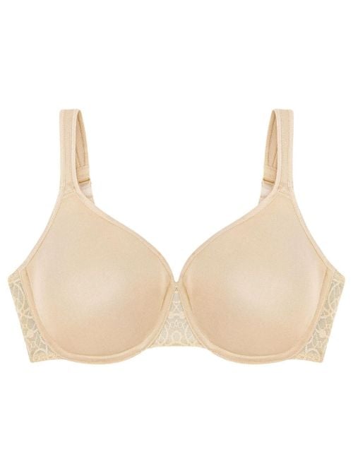 Comfort Minimizer W Reggiseno Minimizer con Ferretto, nudo