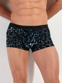 LEOPARD Trunk boxer