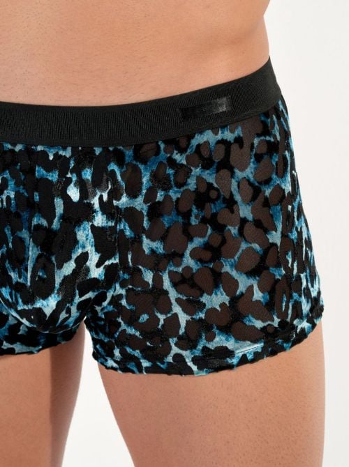 LEOPARD Trunk boxer HOM