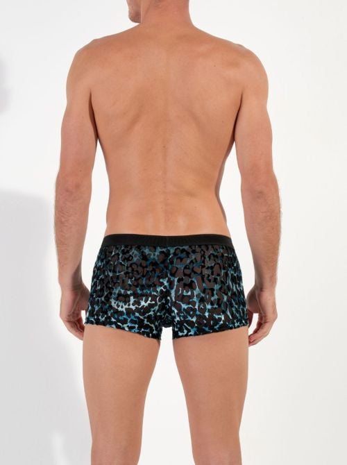 LEOPARD Trunk boxer