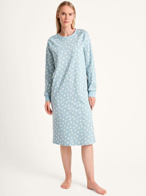 Midnight Love camicia da notte calda CALIDA