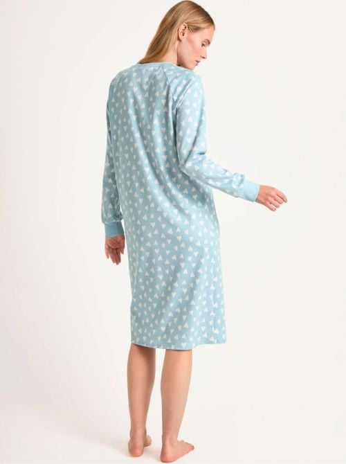 Midnight Love camicia da notte calda