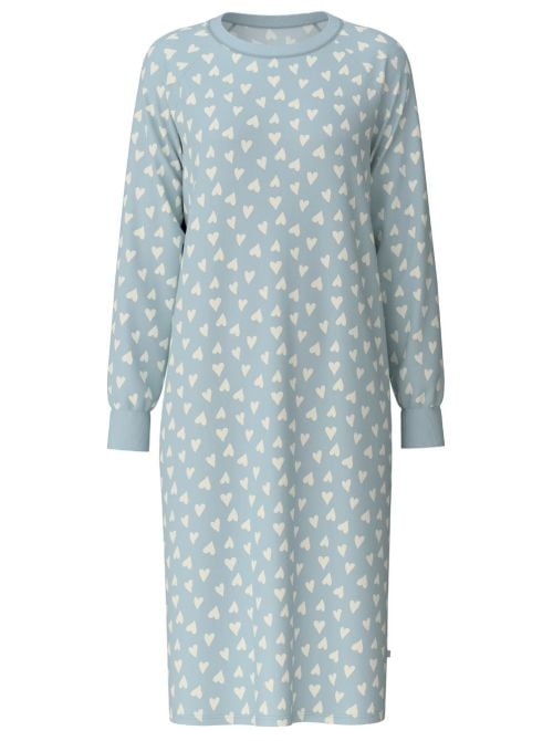 Midnight Love camicia da notte calda
