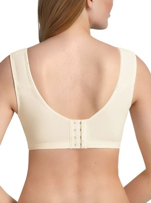 MicroEnergen reggiseno di alleggerimento, champagne