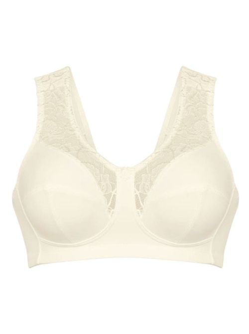 MicroEnergen reggiseno di alleggerimento, champagne