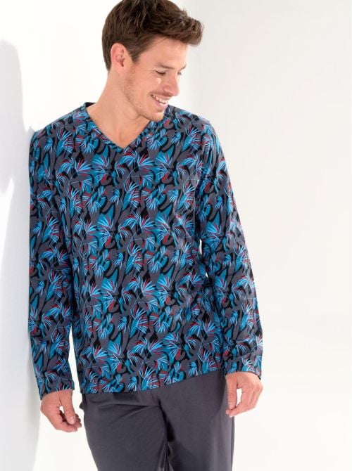 Hanoi winter pyjamas HOM