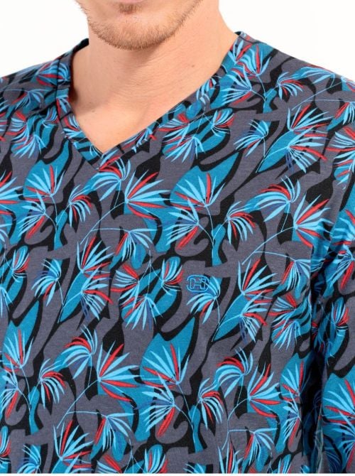 Hanoi winter pyjamas HOM