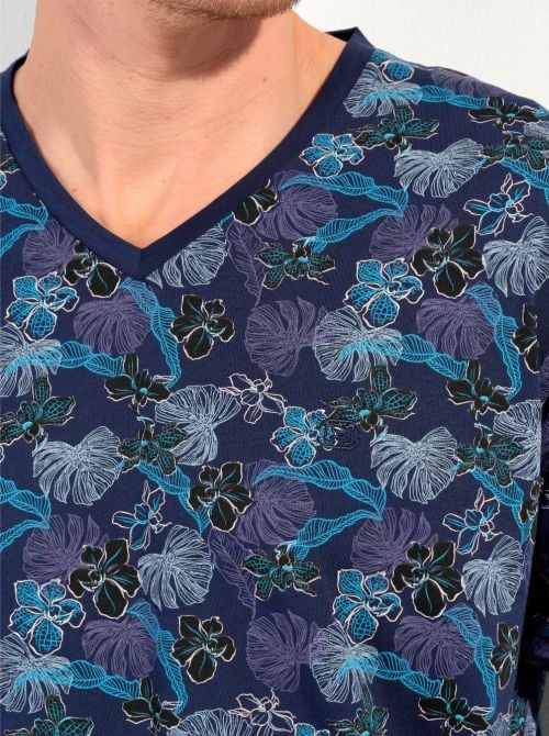 Maldives winter pyjamas HOM