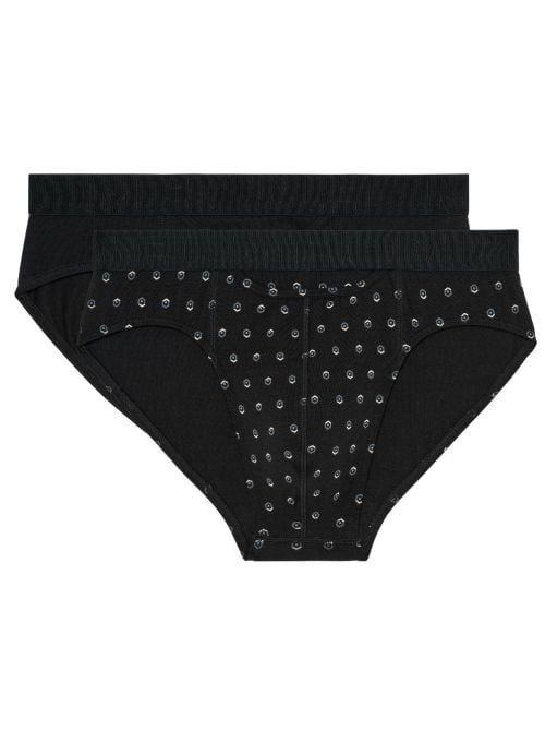 Gabriele H01 Slip 2 capi HOM