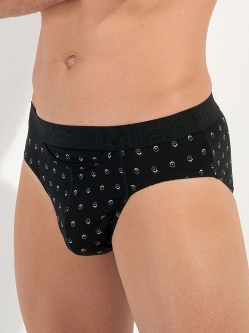 Gabriele H01 Slip 2 capi