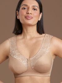 MicroEnergen reggiseno di alleggerimento, nudo