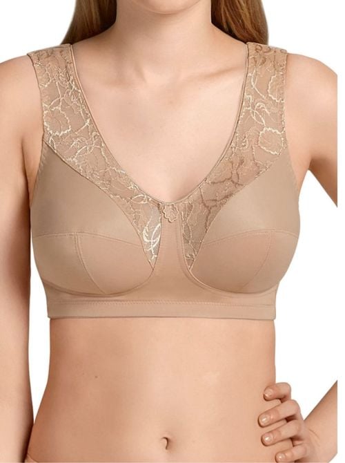 MicroEnergen reggiseno di alleggerimento, nudo