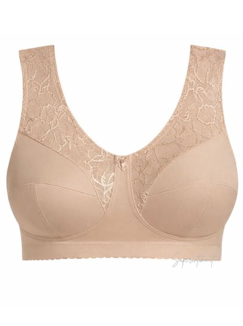 MicroEnergen reggiseno di alleggerimento, nudo
