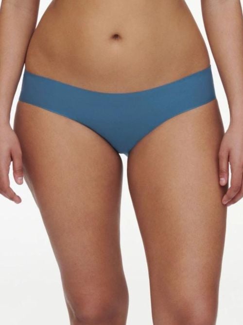 SoftStretch slip taglia unica, blu jeans CHANTELLE