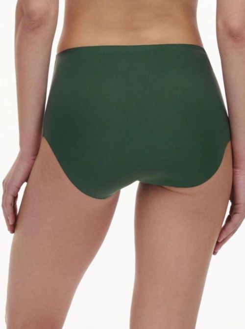 SoftStretch coulotte taglia unica, verde impero CHANTELLE