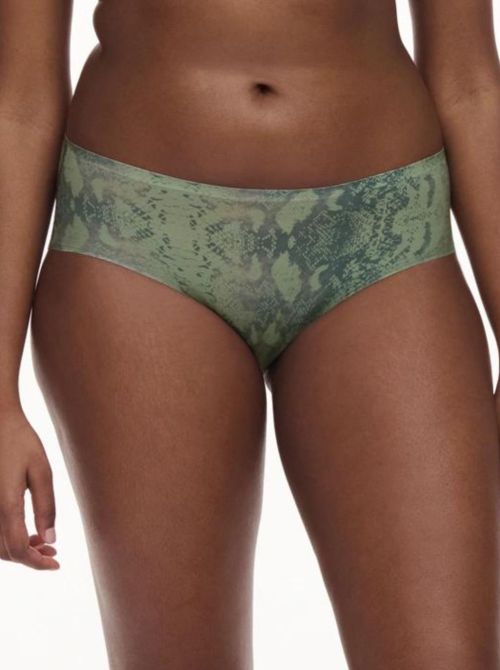 SoftStretch hipster taglia unica, pitone CHANTELLE