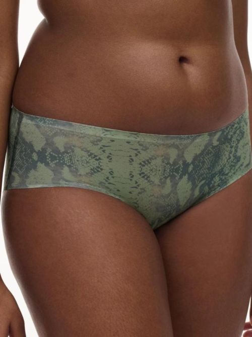 SoftStretch hipster taglia unica, pitone CHANTELLE